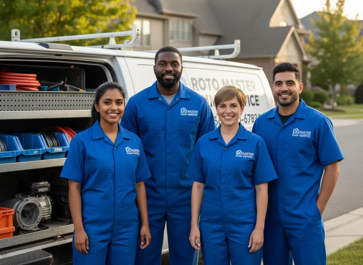 Sump Pump Installation company in Franklin, MA